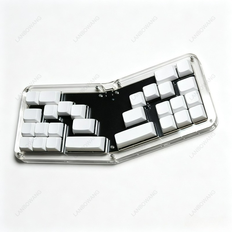Gaming Keyboard Hot Swappable - Механическая клавиатура GD1 с возможностью горячей