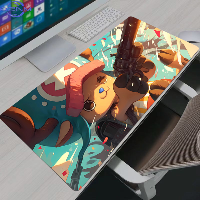 Gaming Keyboard High Ground - Большой коврик для мыши, офисный компьютерный