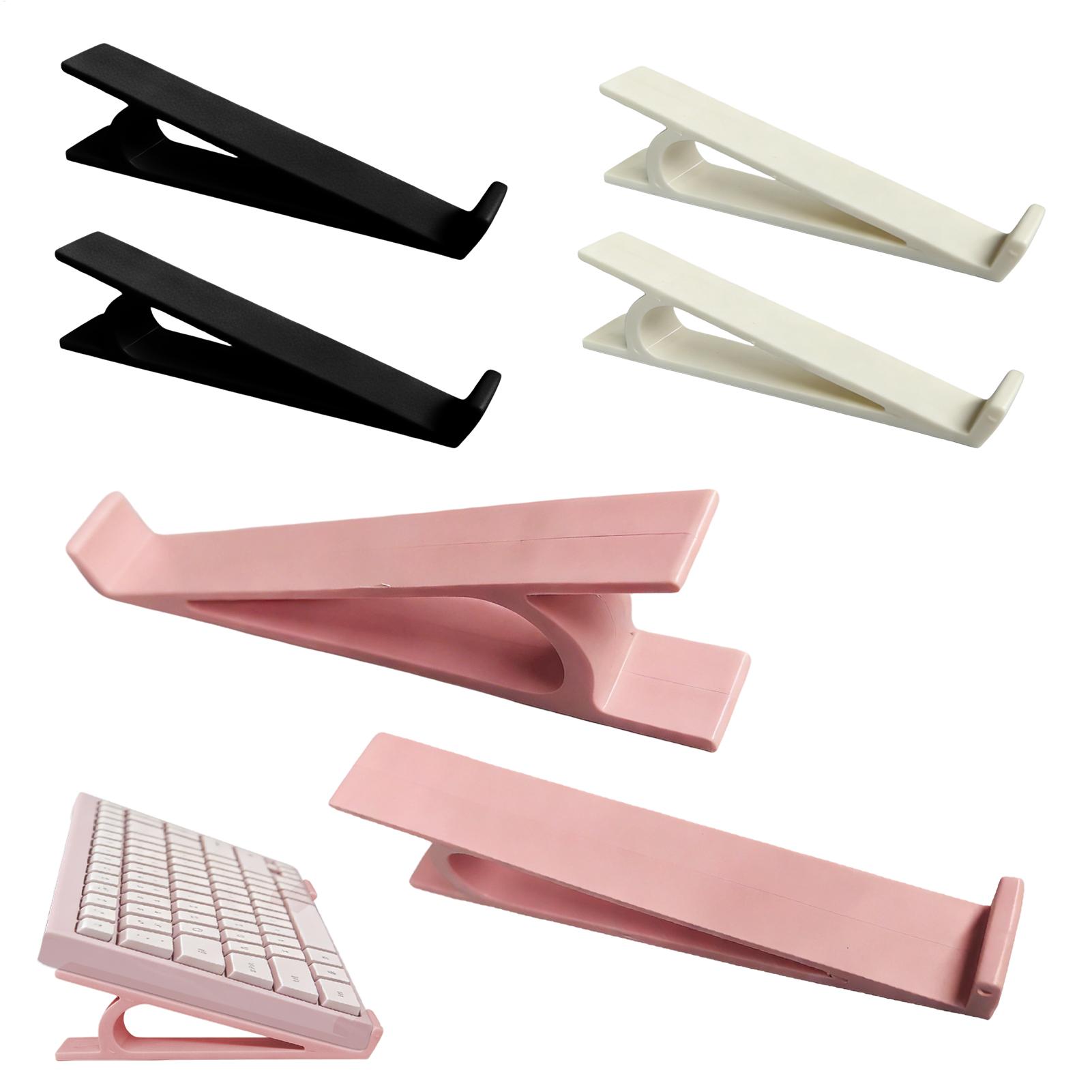 Gaming Keyboard Ergonomic - Универсальная подставка для клавиатуры, 2 шт./пара,