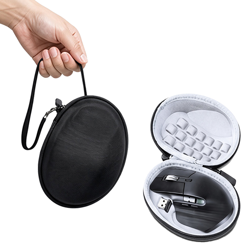 Logitech Mouse G502 - Прочный защитный чехол из материала EVA