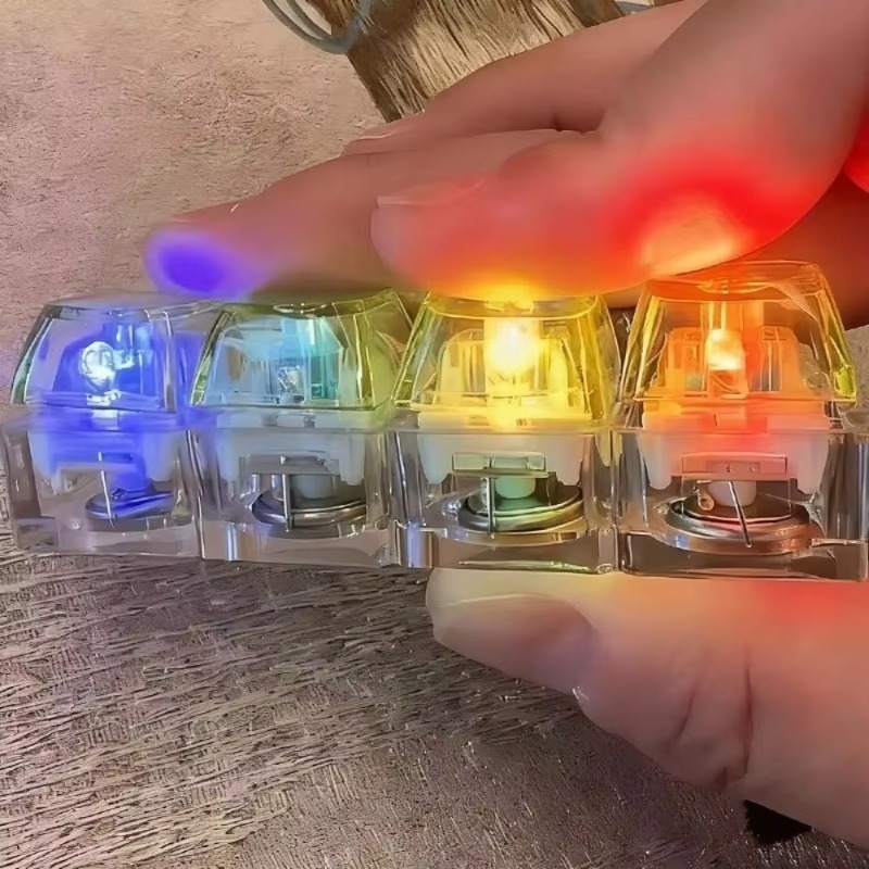 Mechanical Switch Tester - Тестер механических переключателей для клавиатуры (4