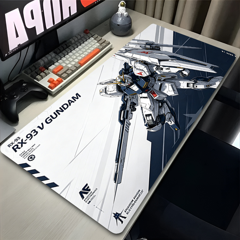 Gaming Keyboard He - Большой коврик для мыши, популярный игровой