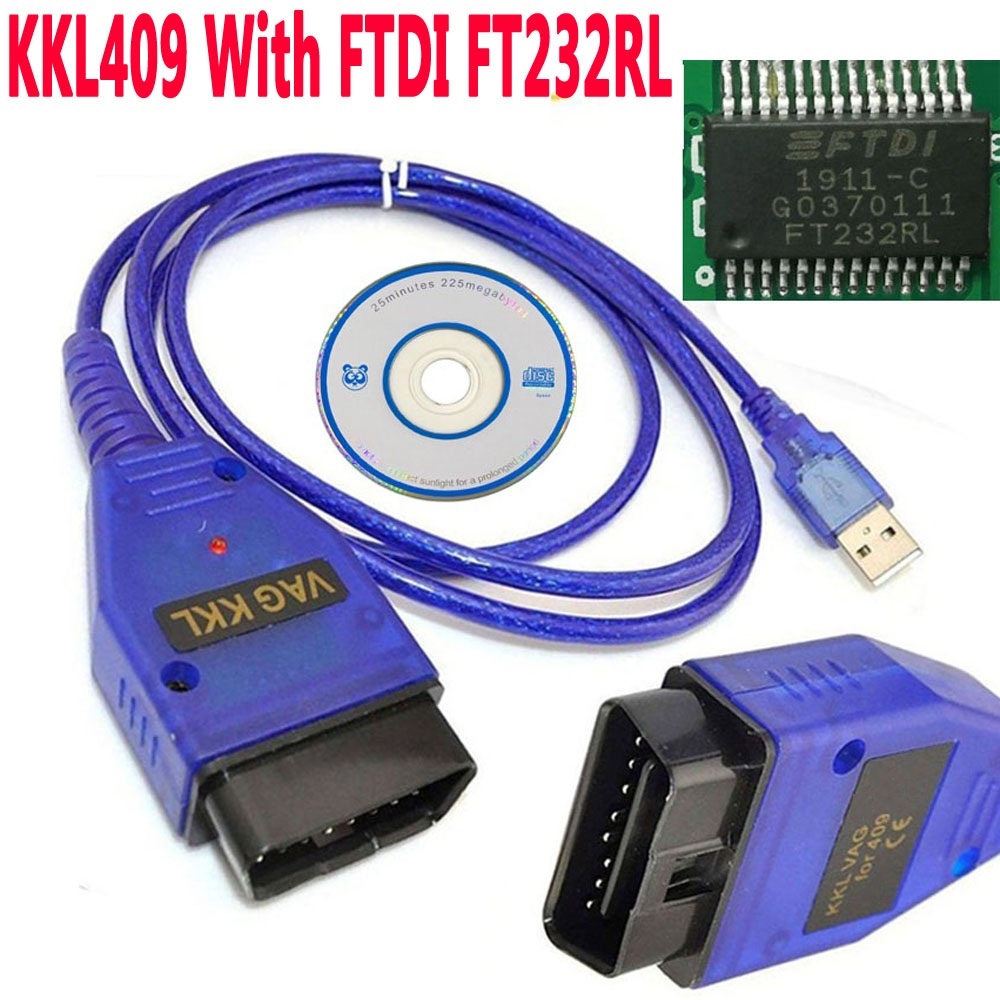 Mechanical Switch Tester - Лучший чип FTDI FT232RL для V