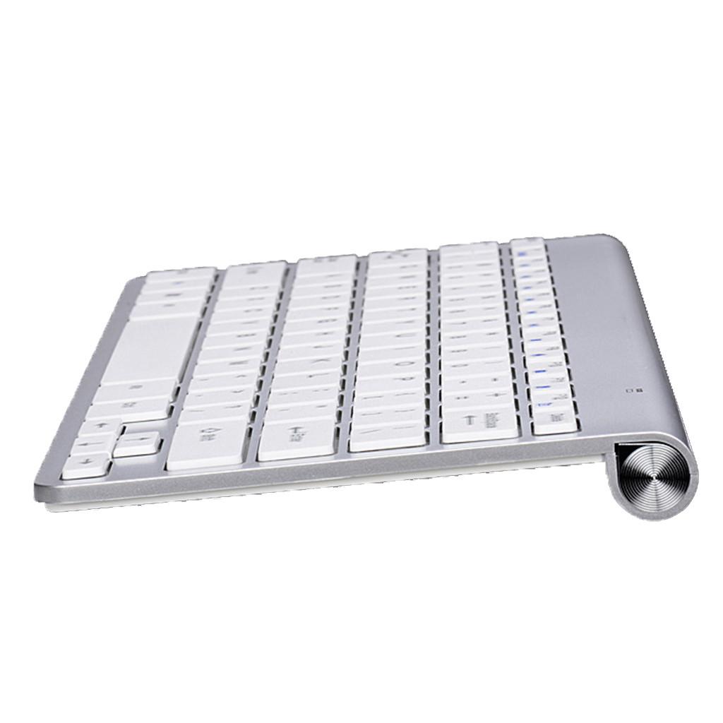 Беспроводная клавиатура и мышь – обзор и цена Gaming Keyboard Mouse Set