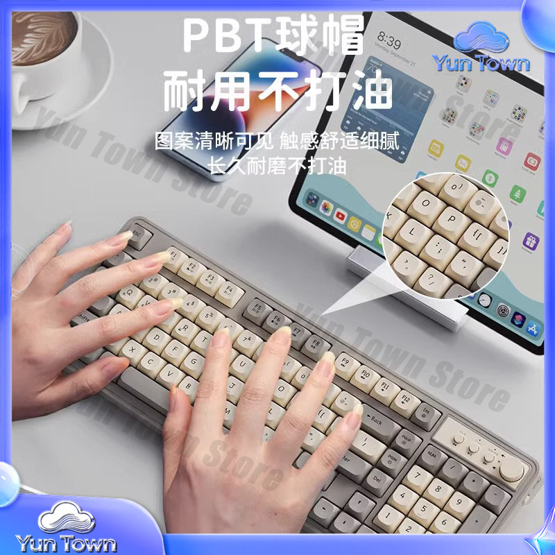 Беспроводной комплект клавиату – обзор и цена Gaming Keyboard Mouse Set