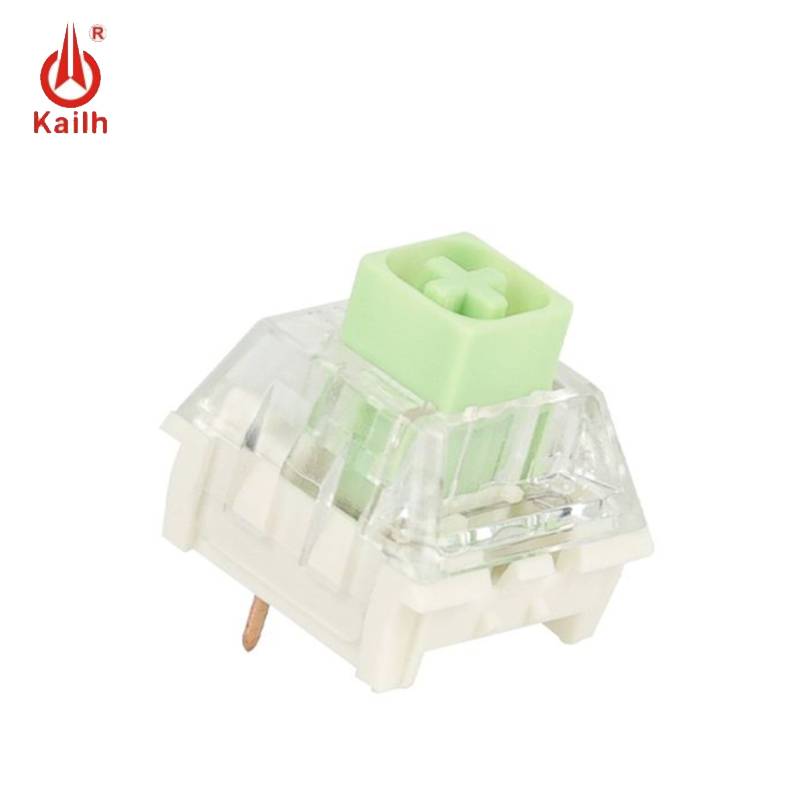 Kailh Box Jade Navy клавиатурн – обзор и цена Gaming Keyboard He