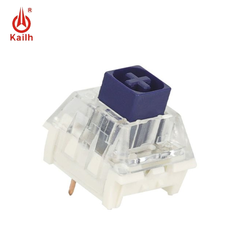 Kailh Box Jade Navy клавиатурн – обзор и цена Gaming Keyboard He