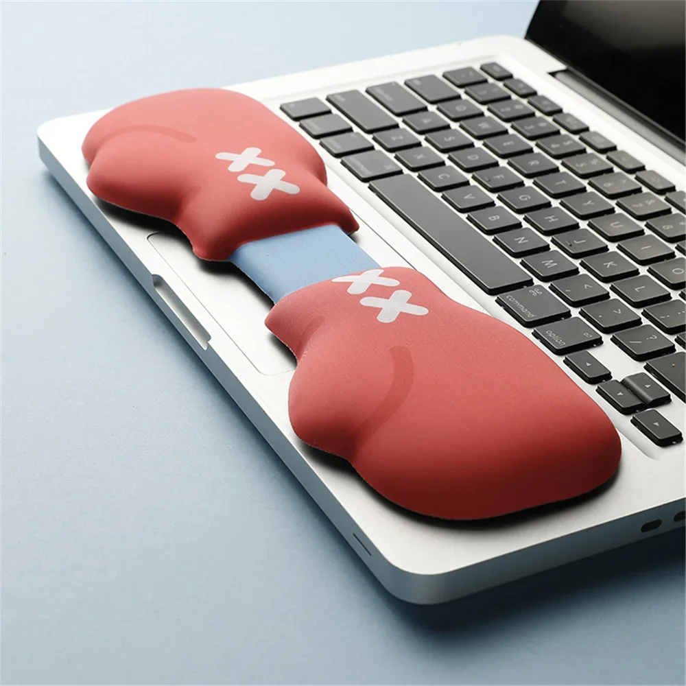 Комплект: коврик для мыши в ви – обзор и цена Gaming Keyboard Mouse Set