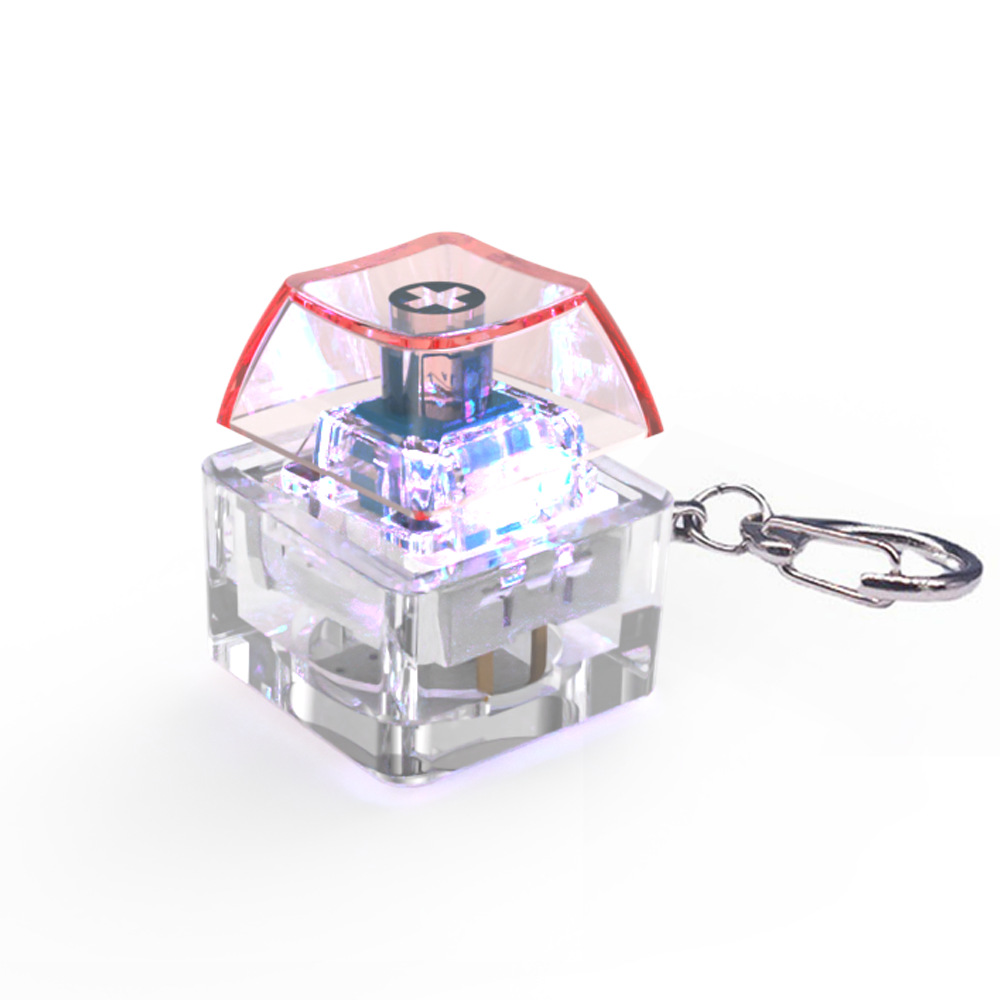 Механическая клавиатура, брело – обзор и цена Mechanical Switch Tester