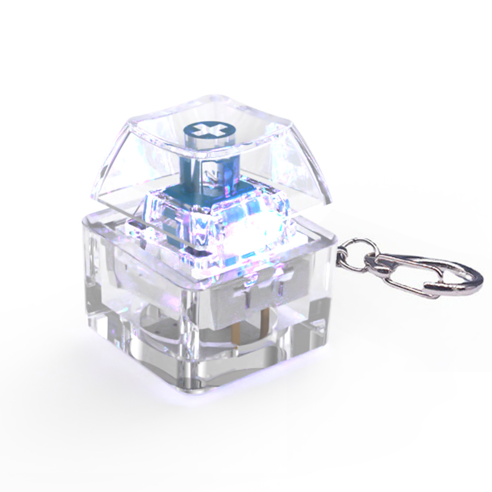 Механическая клавиатура, брело – обзор и цена Mechanical Switch Tester