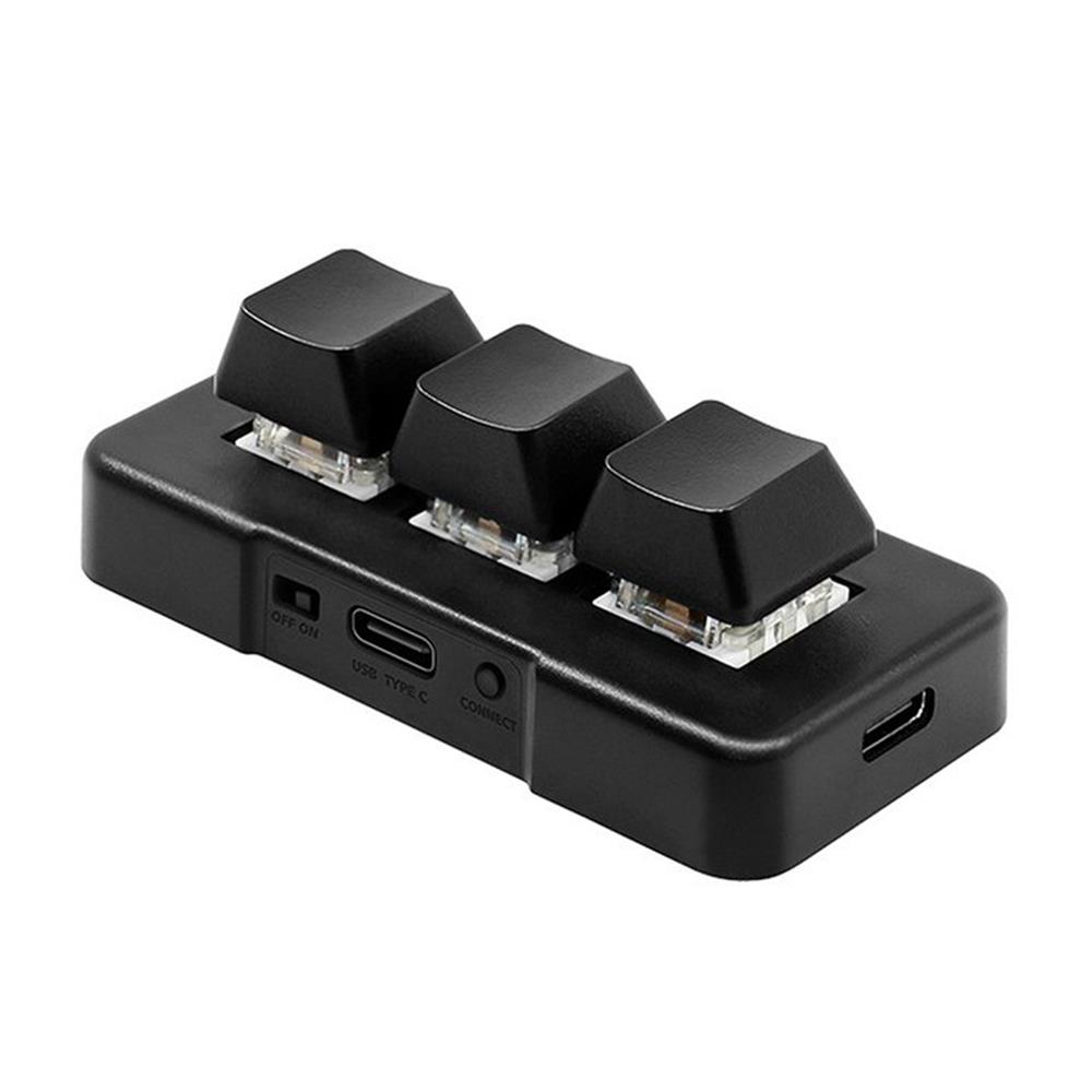 MK321-Pro маленькая клавиатура – обзор и цена Gaming Keyboard Blue Switches
