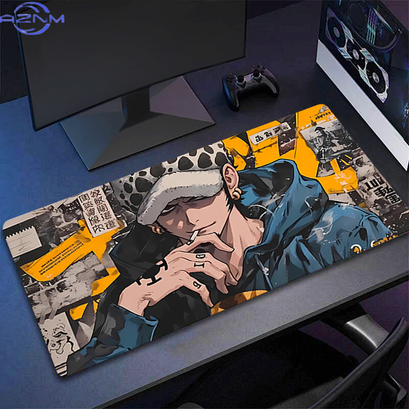Коврик для мыши One Piece Anim – обзор и цена Gaming Keyboard High Ground