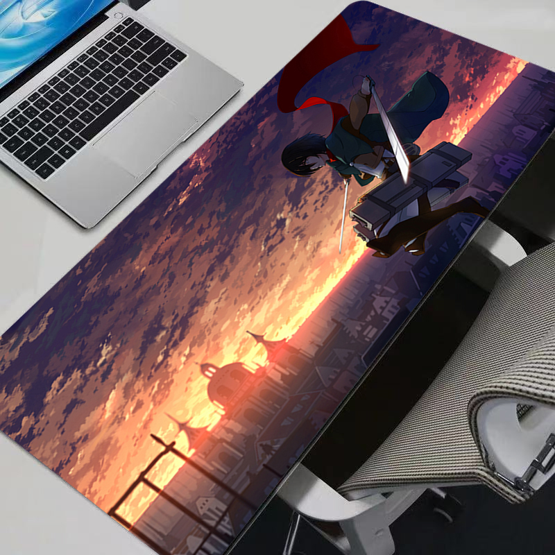 Коврики для мыши Аниме Коврик  – обзор и цена Gaming Keyboard He