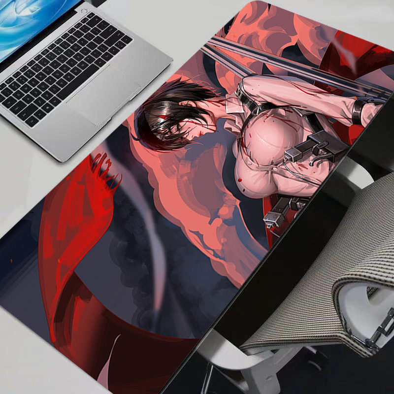 Коврики для мыши Аниме Коврик  – обзор и цена Gaming Keyboard He