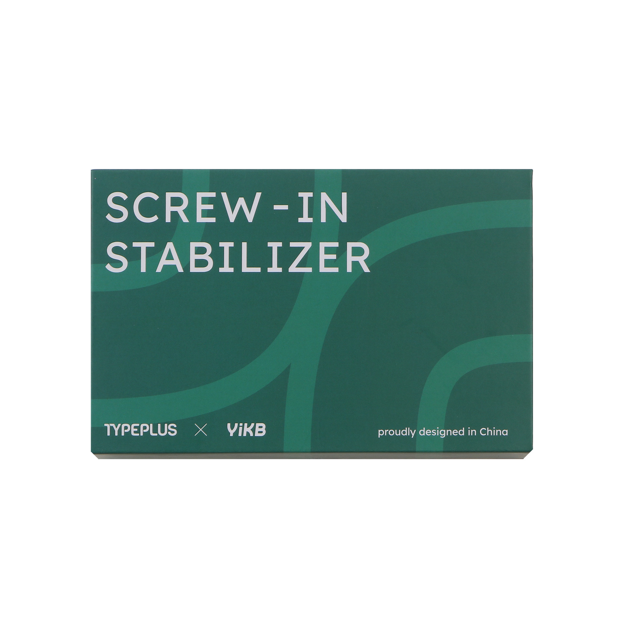 Набор винтовых стабилизаторов  – обзор и цена Stabilizer Screw In