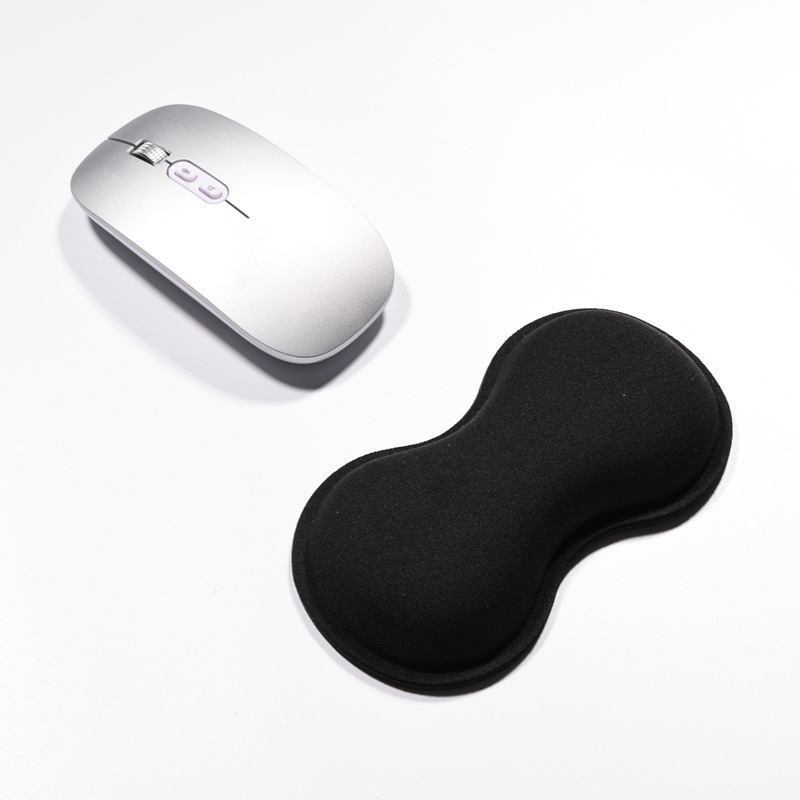 Набор подставок для запястий и – обзор и цена Gaming Keyboard Mouse Set
