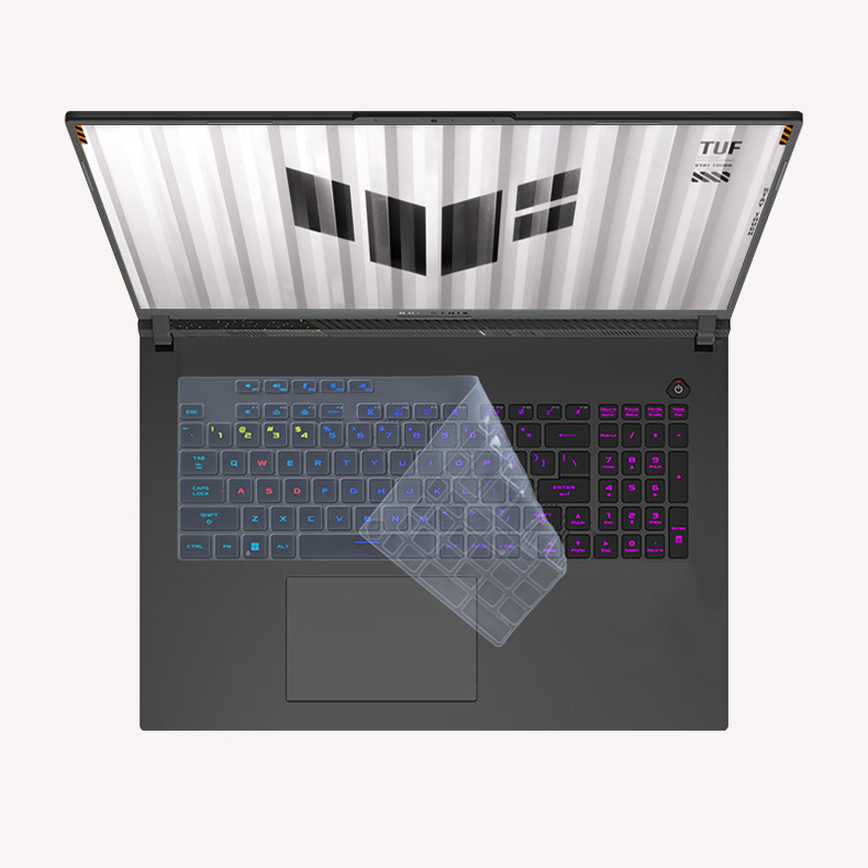 для 2026 ASUS TUF Gaming F16 A – обзор и цена Gaming Keyboard 2026