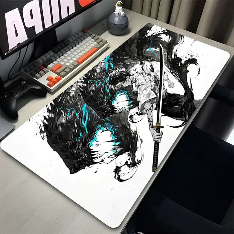 Коврик для мыши, крутые аксесс – обзор и цена Gaming Keyboard He