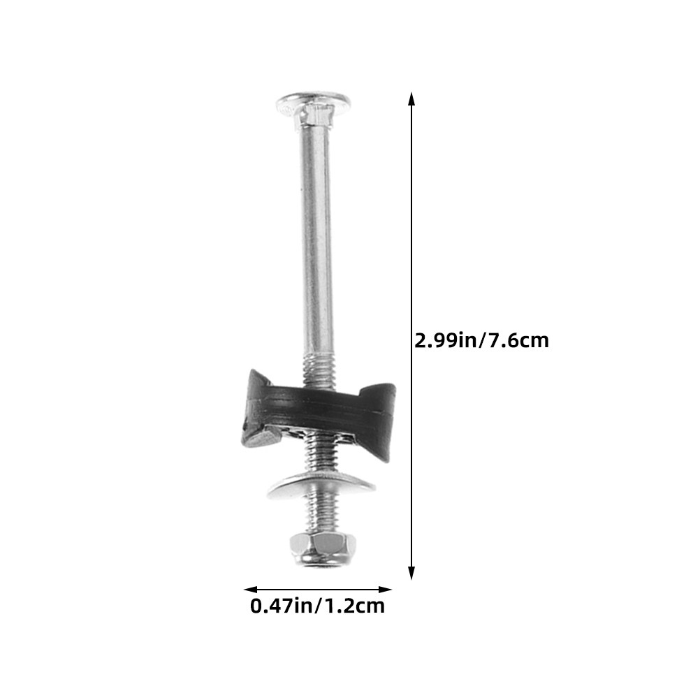 14 шт. винтов и гаек для батут – обзор и цена Stabilizer Screw In