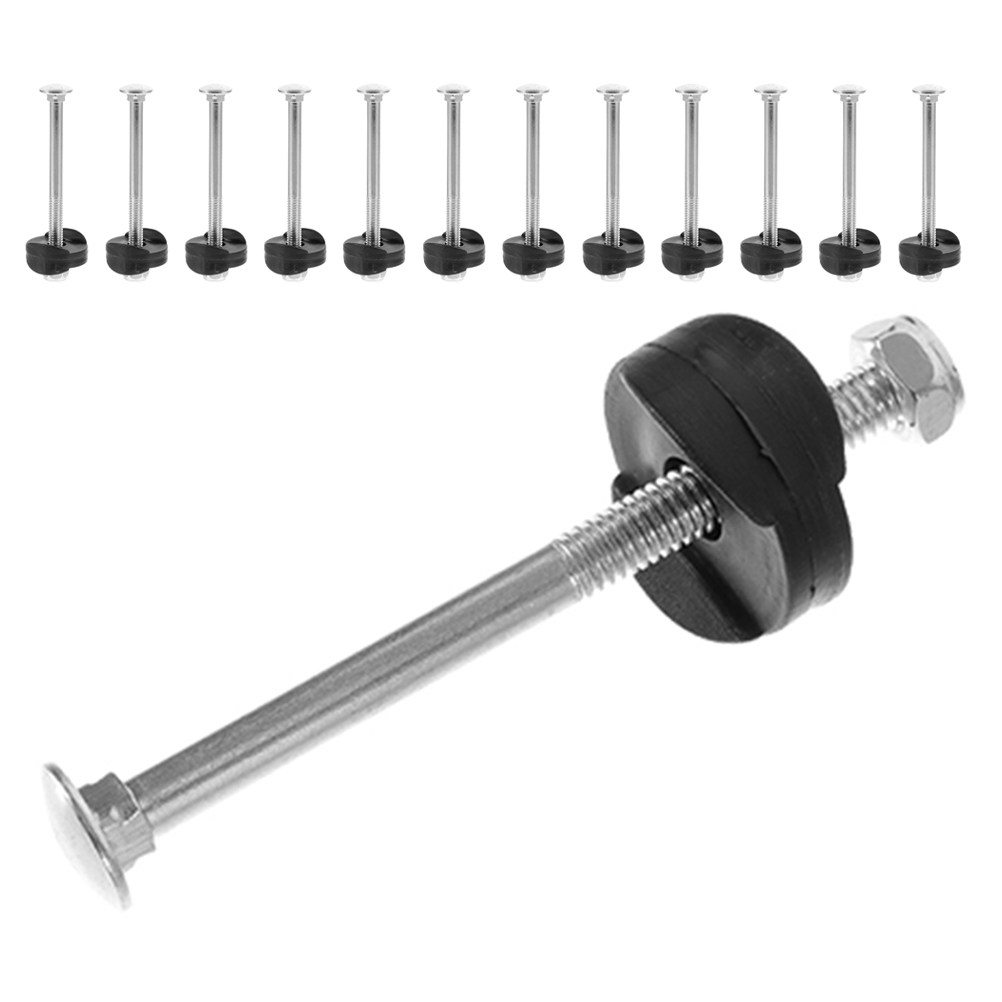 14 шт. винтов и гаек для батут – обзор и цена Stabilizer Screw In