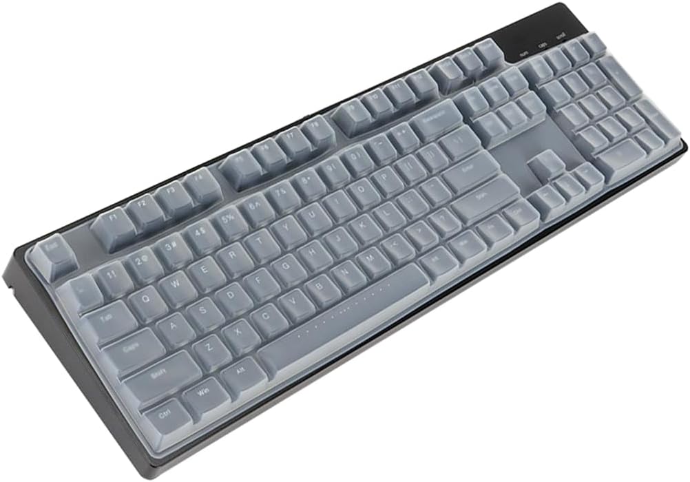 Чехол для клавиатуры для Razer – обзор и цена Gaming Keyboard Hyperx