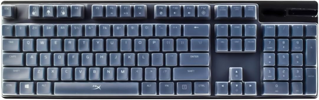 Чехол для клавиатуры для Razer – обзор и цена Gaming Keyboard Hyperx