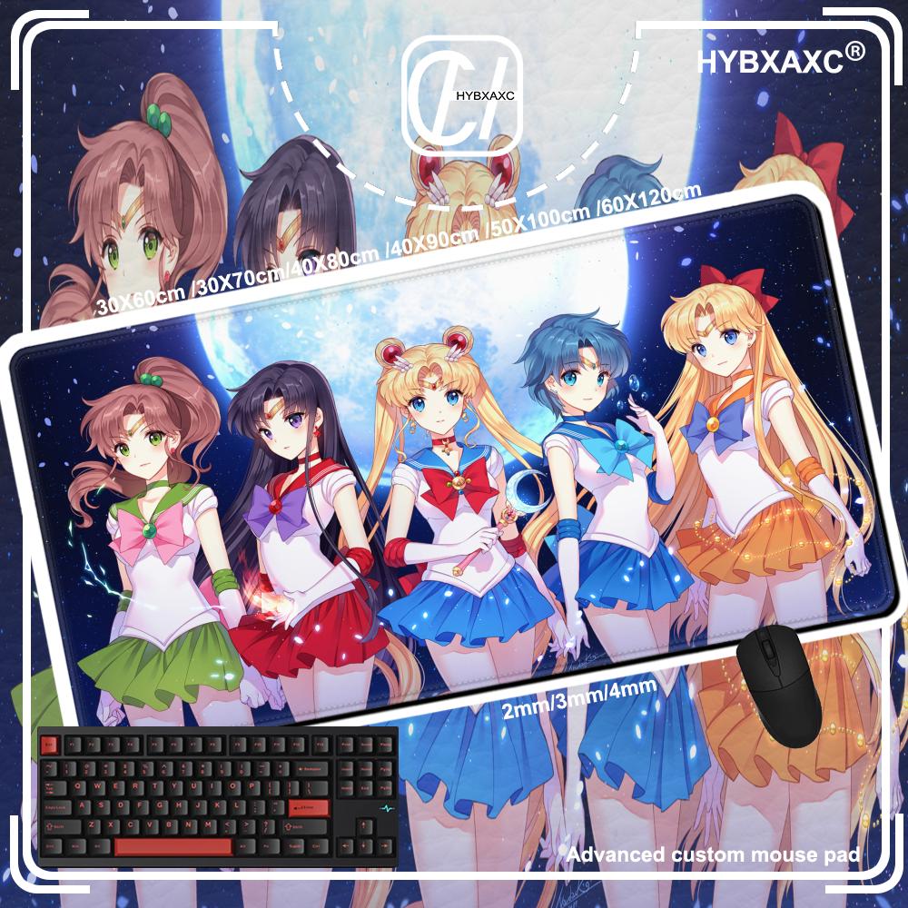 2026 S-SailoR Cartoon Moon Mou – обзор и цена Gaming Keyboard 2026