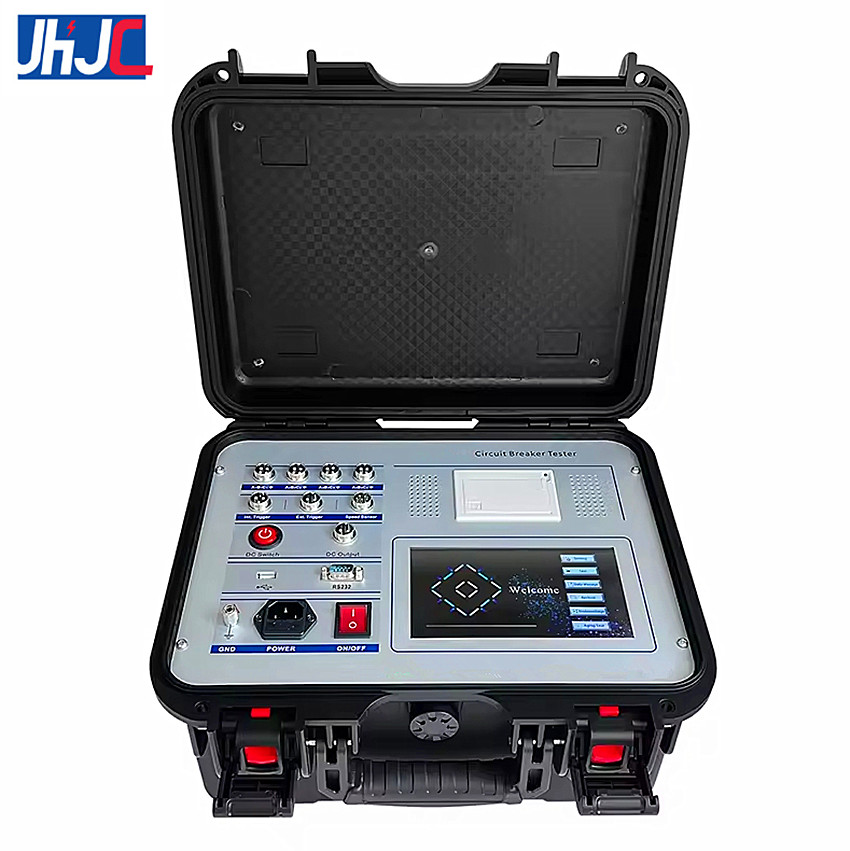 Цифровой автоматический тестер – обзор и цена Mechanical Switch Tester