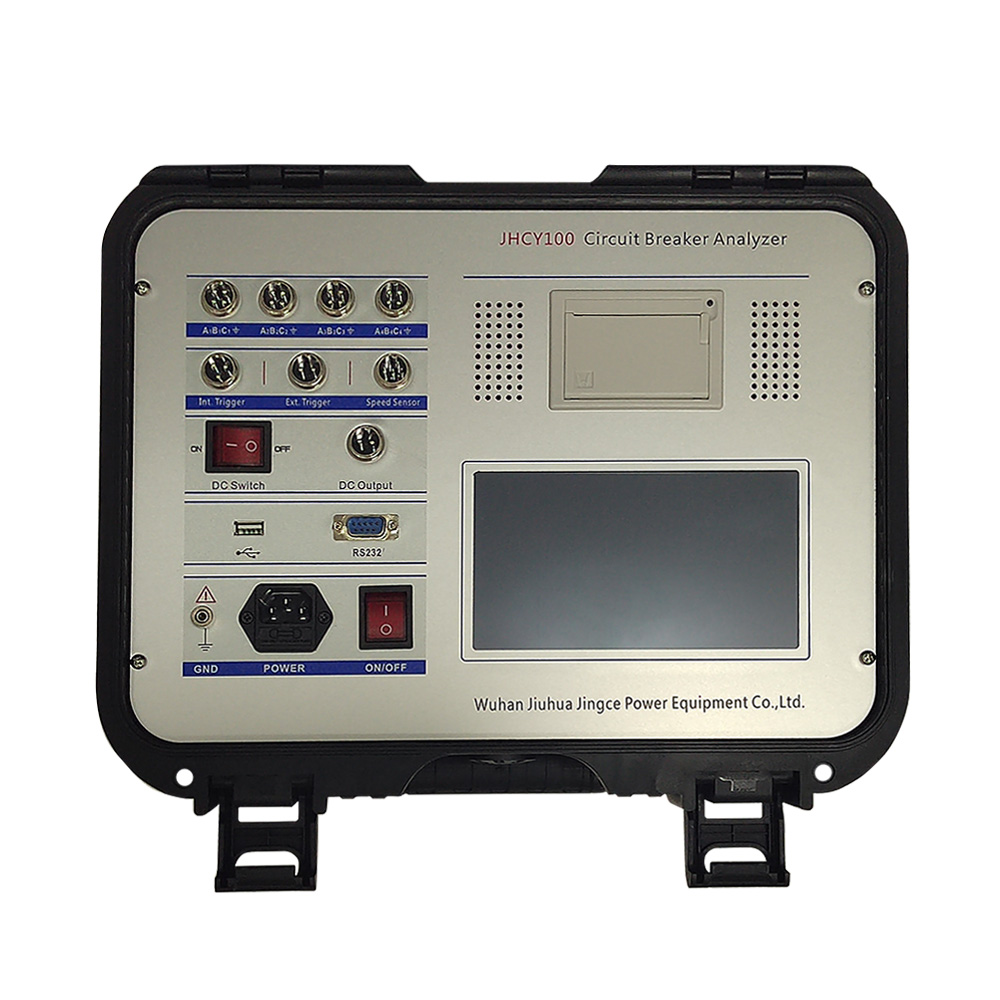 Цифровой автоматический тестер – обзор и цена Mechanical Switch Tester