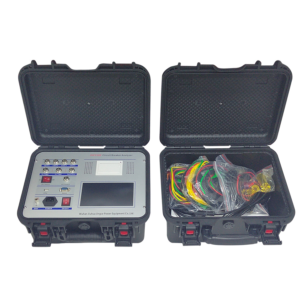 Цифровой автоматический тестер – обзор и цена Mechanical Switch Tester