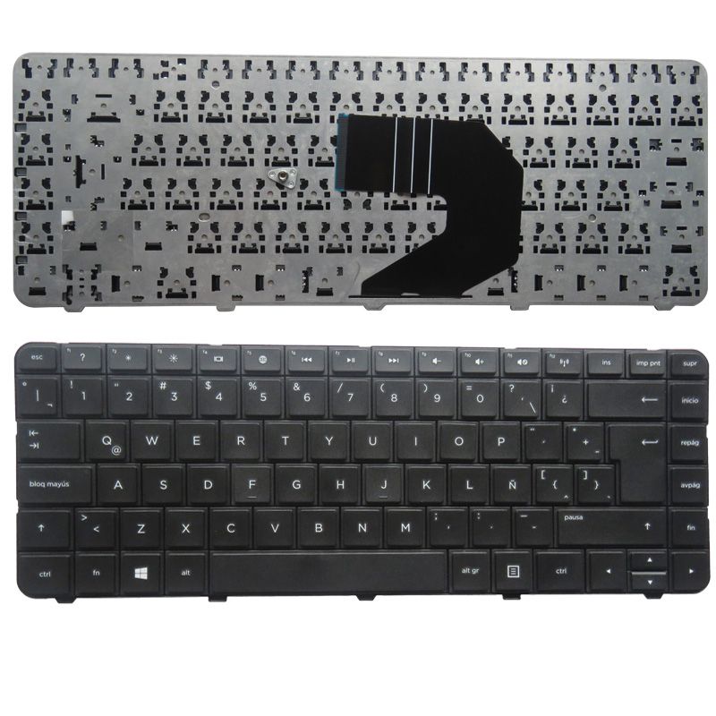 RU/SP/FR/GR новая клавиатура д – обзор и цена Gaming Keyboard E Yooso