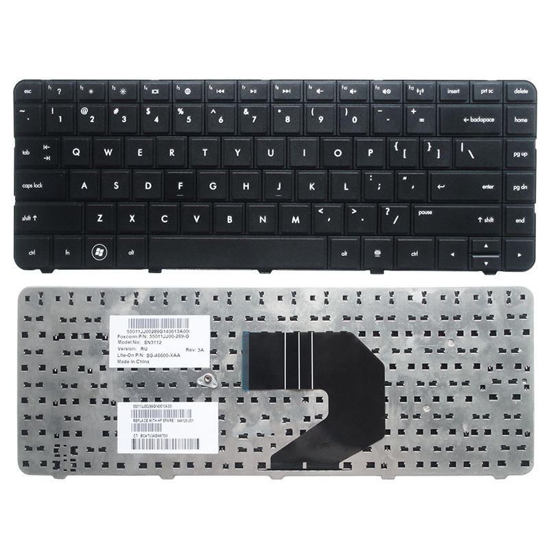 RU/SP/FR/GR новая клавиатура д – обзор и цена Gaming Keyboard E Yooso