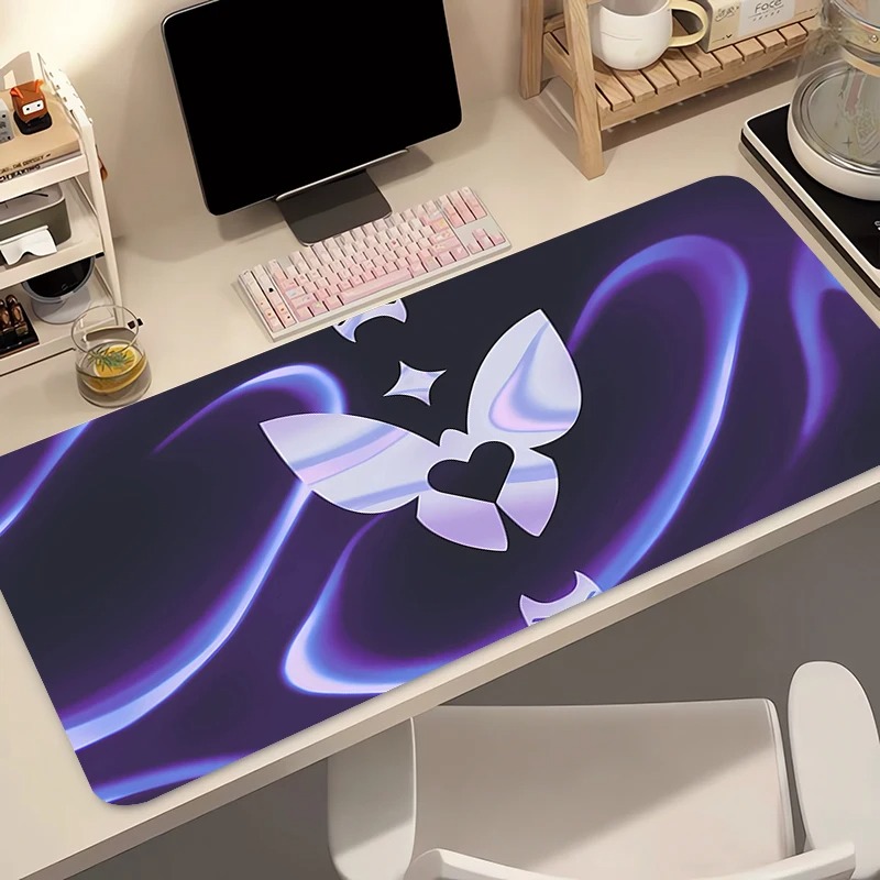 Коврик для мыши для геймеров,  – обзор и цена Gaming Keyboard He