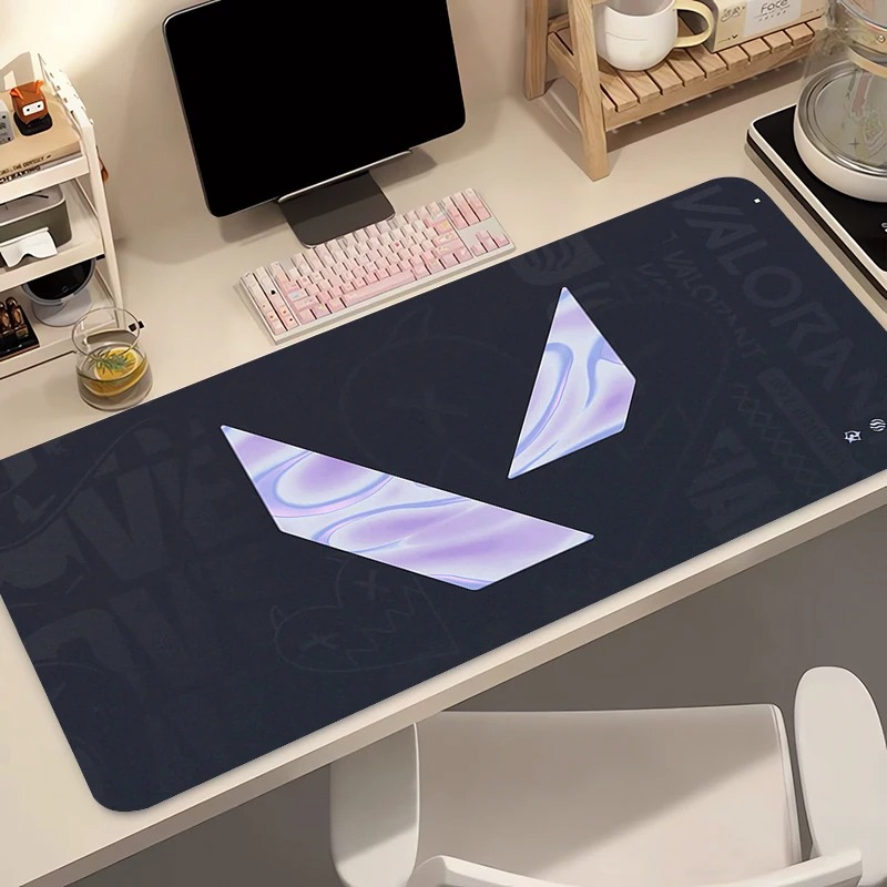 Коврик для мыши для геймеров,  – обзор и цена Gaming Keyboard He