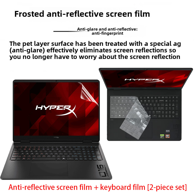 Защитная пленка для экрана игр – обзор и цена Gaming Keyboard Hyperx