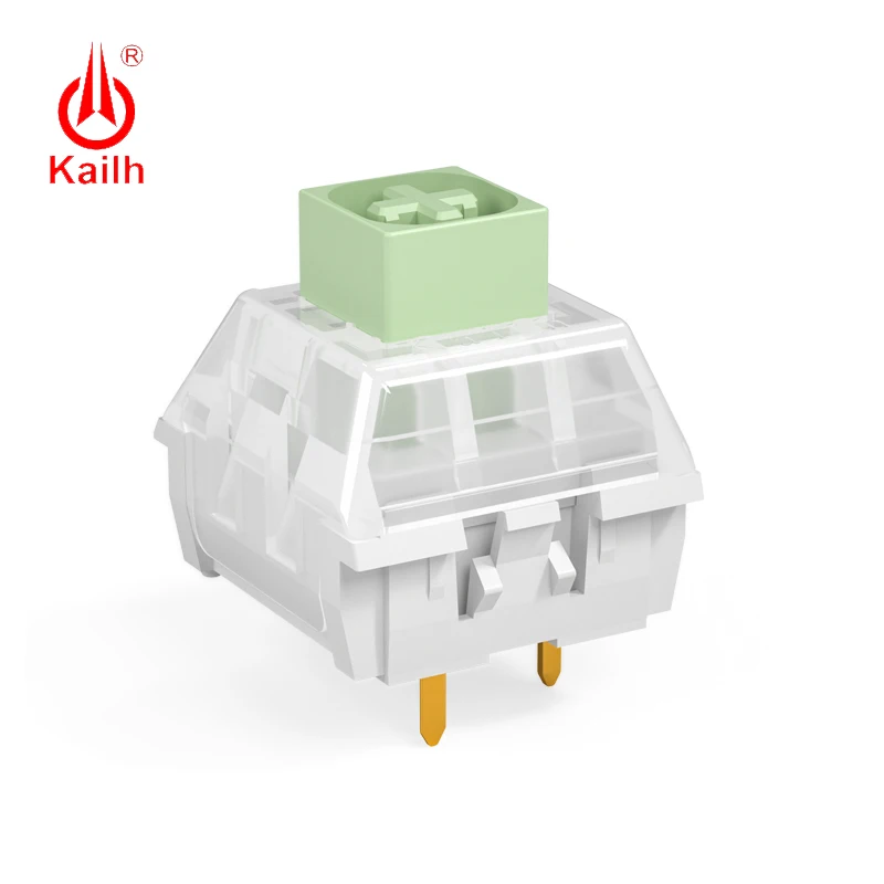 Kailh Box Jade Navy клавиатурн – обзор и цена Mechanical Switch Tester