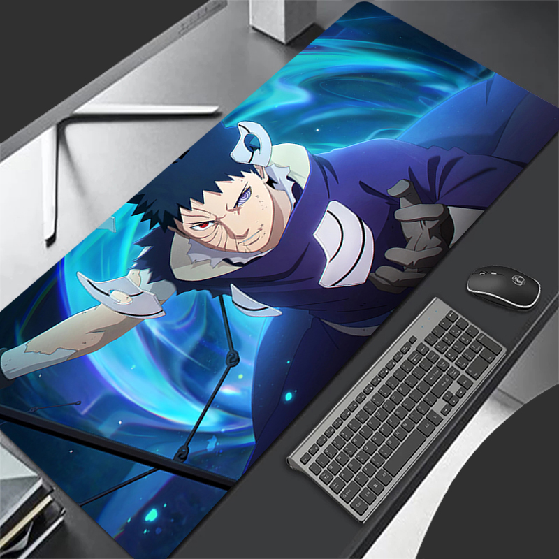 Коврик для мыши Anime Carpe La – обзор и цена Gaming Keyboard Affordable