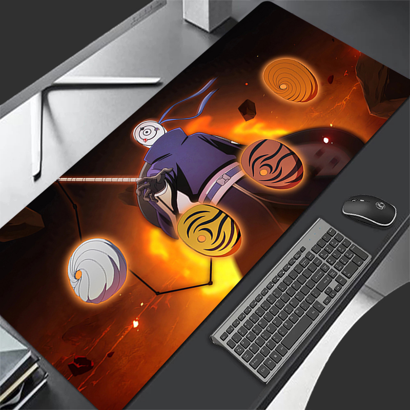 Коврик для мыши Anime Carpe La – обзор и цена Gaming Keyboard Affordable
