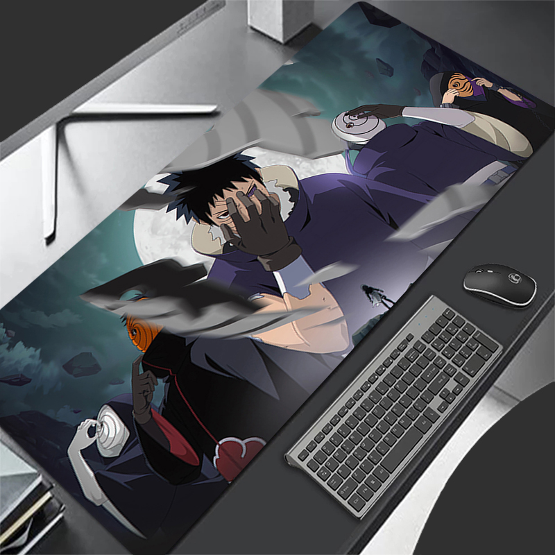 Коврик для мыши Anime Carpe La – обзор и цена Gaming Keyboard Affordable