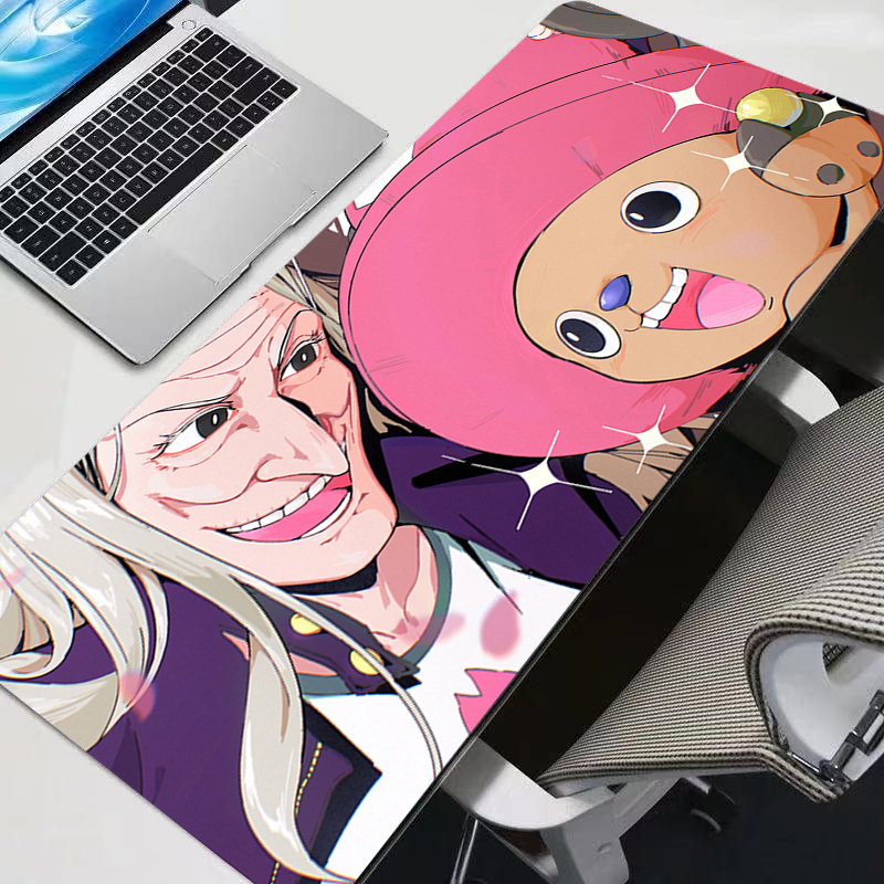 Коврик для мыши Kawaii с аниме – обзор и цена Gaming Keyboard He