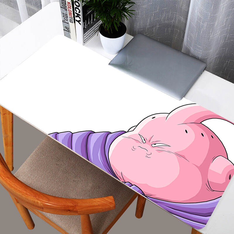 DBZ Dragon Ball Majin Buu Ковр – обзор и цена Gaming Keyboard He