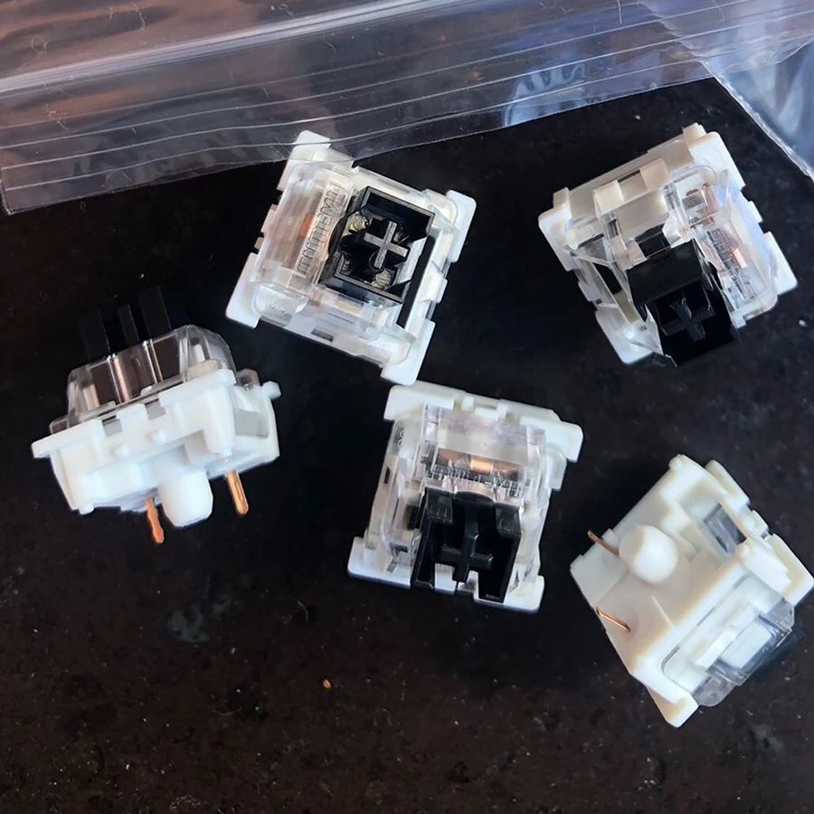 Пылезащитный переключатель Out – обзор и цена Mechanical Switch Tester