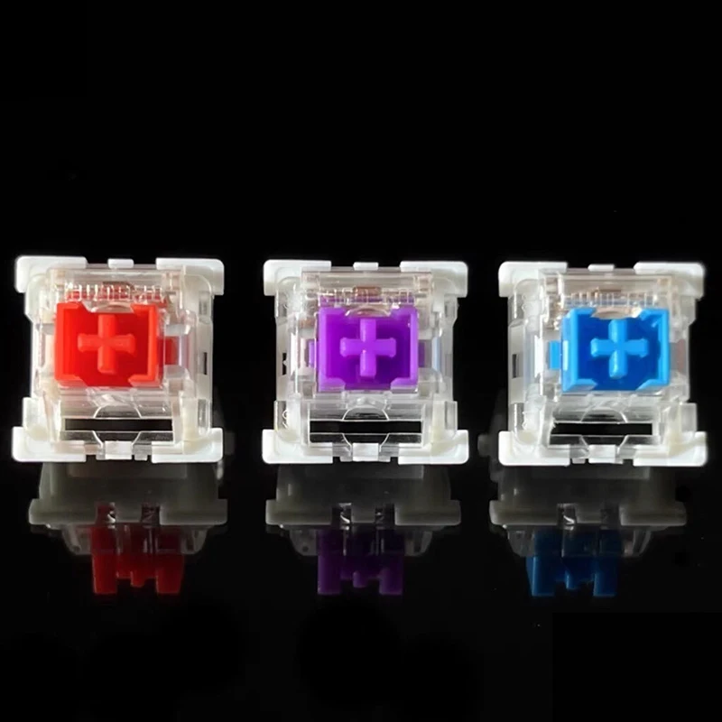 Пылезащитный переключатель Out – обзор и цена Mechanical Switch Tester