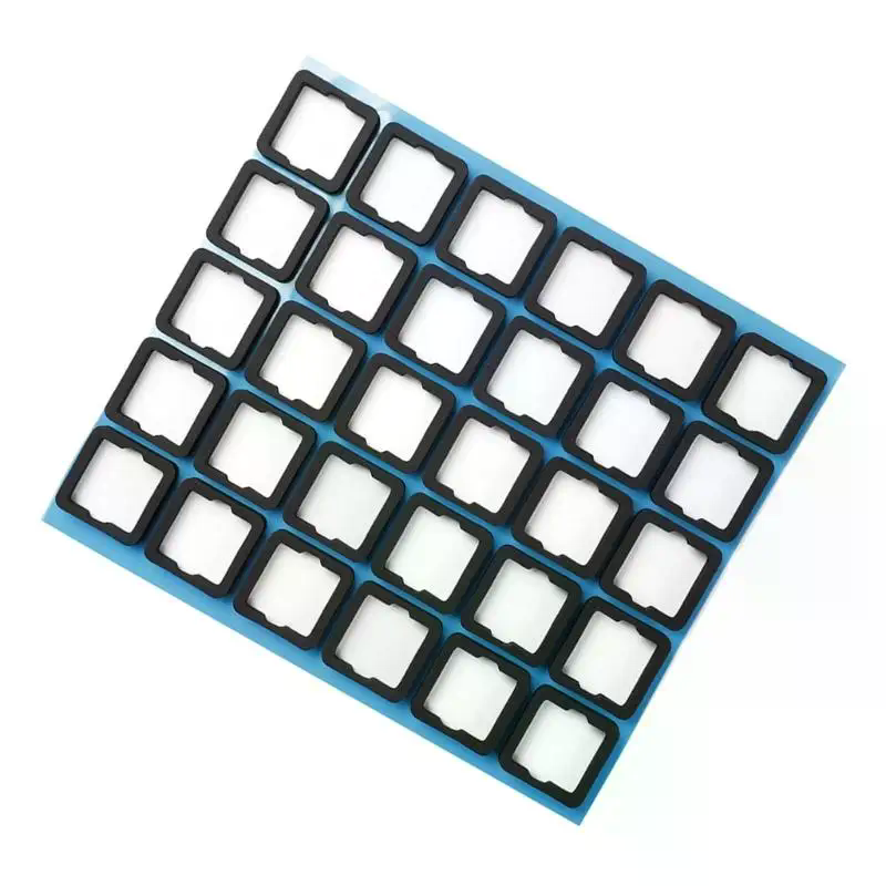 Переключатели, глушители, прот – обзор и цена Mechanical Switch Tester