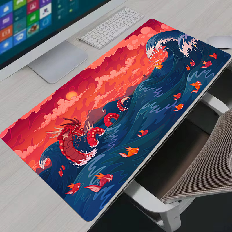 Коврик для мыши Gamer Large XX – обзор и цена Gaming Keyboard High Ground