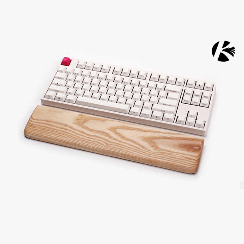 Kashcy твердая деревянная подс – обзор и цена Gaming Keyboard Ergonomic